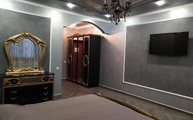Mini Hotel Business Class
