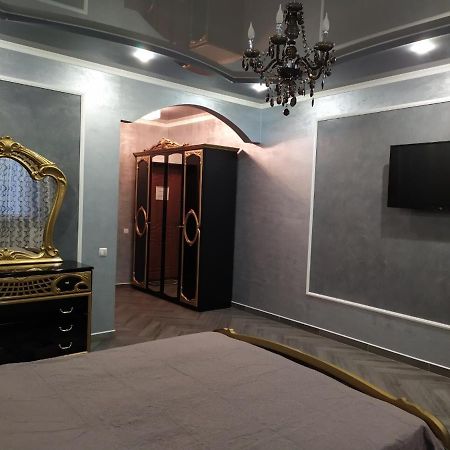 Mini Hotel Business Class Кривой Рог Экстерьер фото