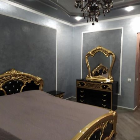 Mini Hotel Business Class Кривой Рог Экстерьер фото