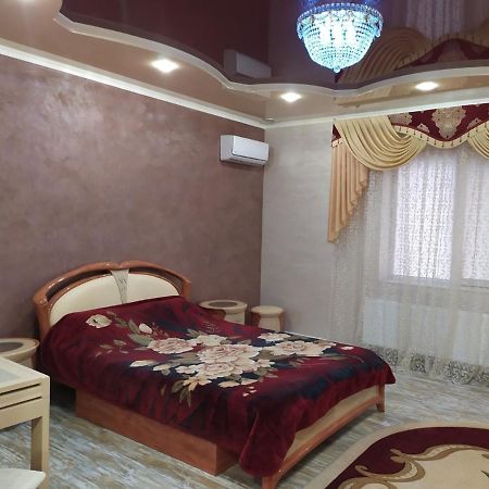 Mini Hotel Business Class Кривой Рог Экстерьер фото