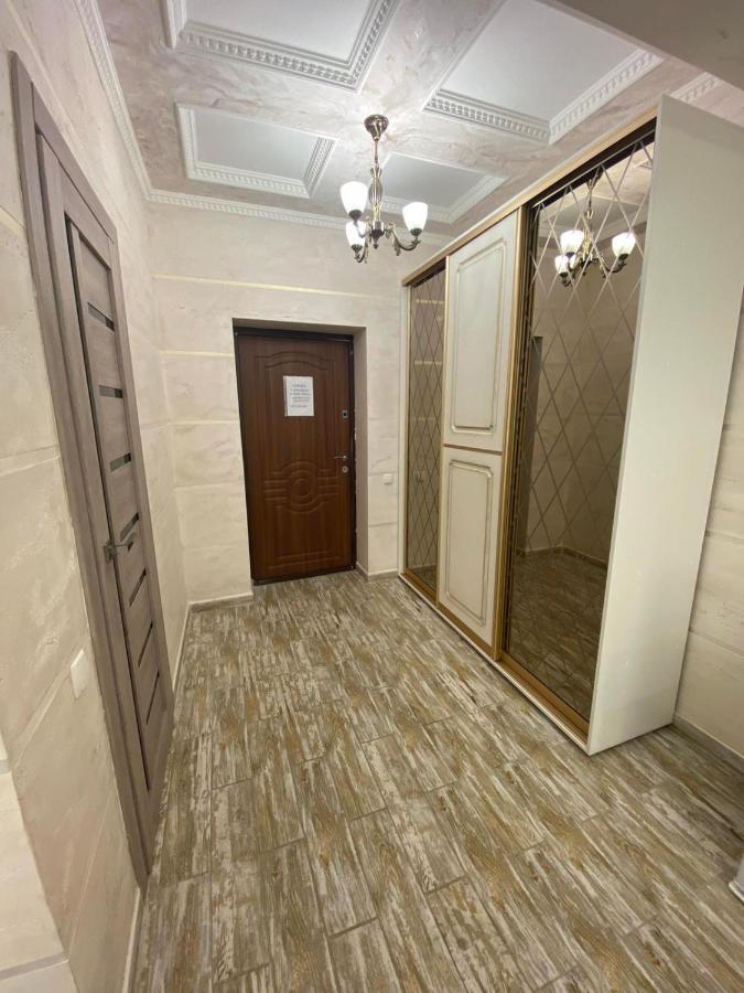 Mini Hotel Business Class Кривой Рог Экстерьер фото