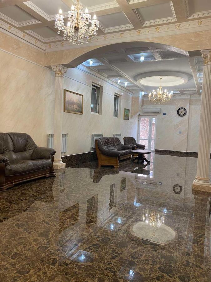 Mini Hotel Business Class Кривой Рог Экстерьер фото