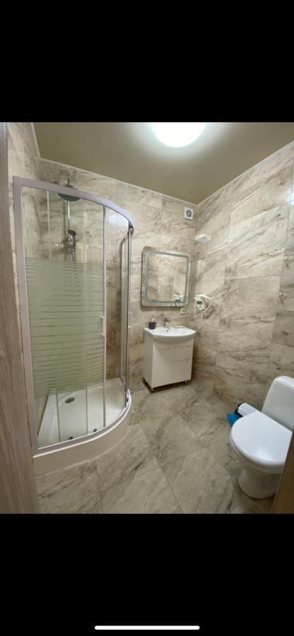 Mini Hotel Business Class Кривой Рог Экстерьер фото