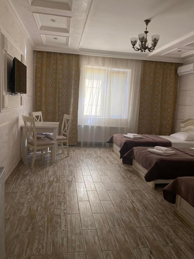 Mini Hotel Business Class Кривой Рог Экстерьер фото