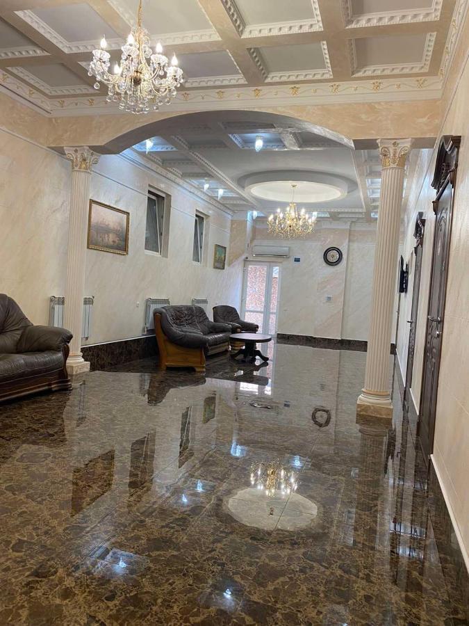 Mini Hotel Business Class Кривой Рог Экстерьер фото