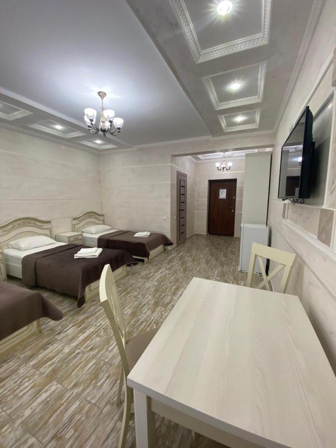 Mini Hotel Business Class Кривой Рог Экстерьер фото