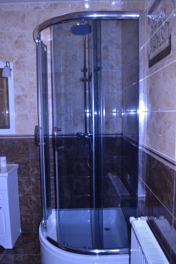 Mini Hotel Business Class Кривой Рог Экстерьер фото