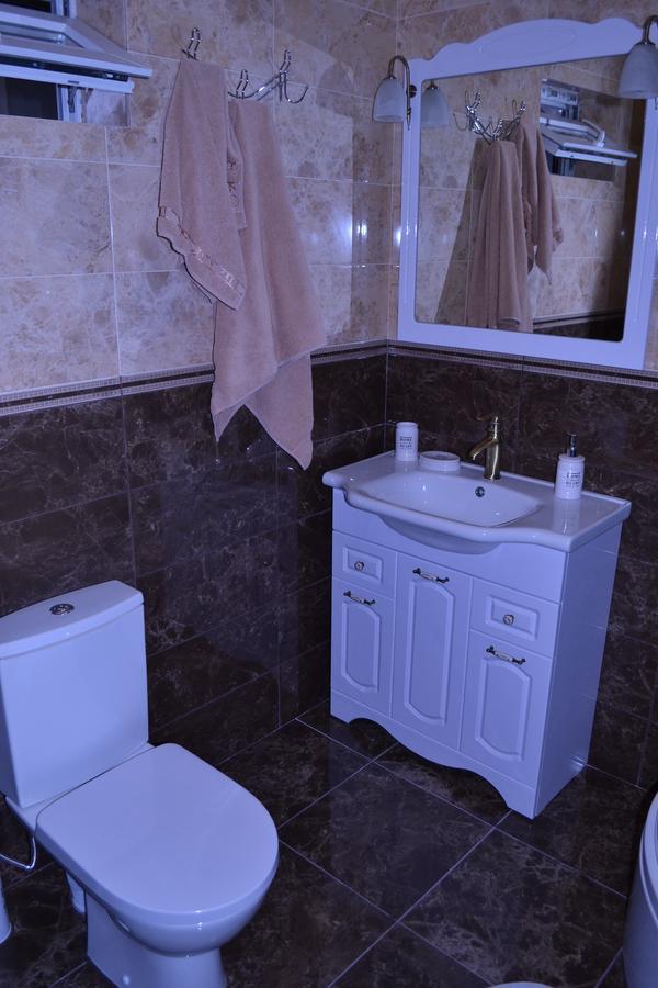 Mini Hotel Business Class Кривой Рог Экстерьер фото