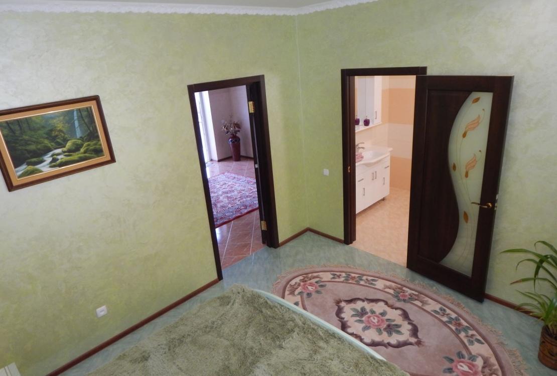 Mini Hotel Business Class Кривой Рог Экстерьер фото