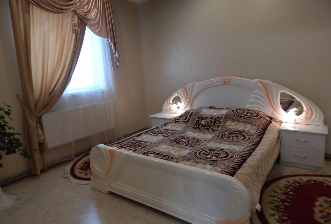 Mini Hotel Business Class Кривой Рог Экстерьер фото