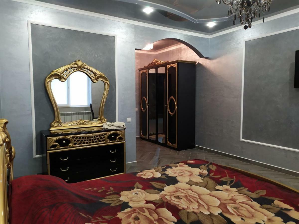 Mini Hotel Business Class Кривой Рог Экстерьер фото