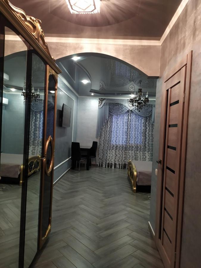 Mini Hotel Business Class Кривой Рог Экстерьер фото