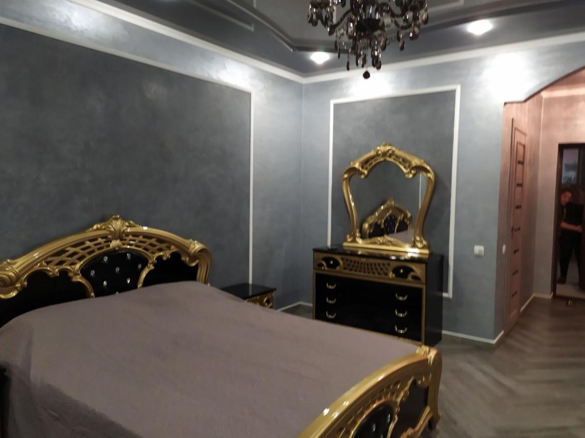 Mini Hotel Business Class Кривой Рог Экстерьер фото