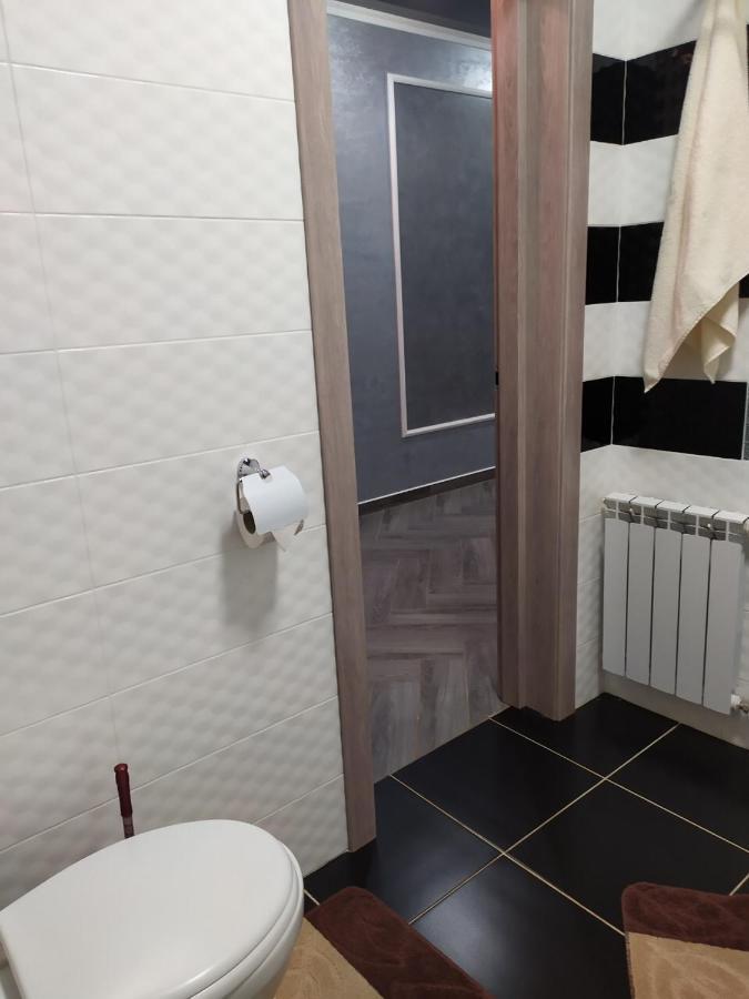 Mini Hotel Business Class Кривой Рог Экстерьер фото