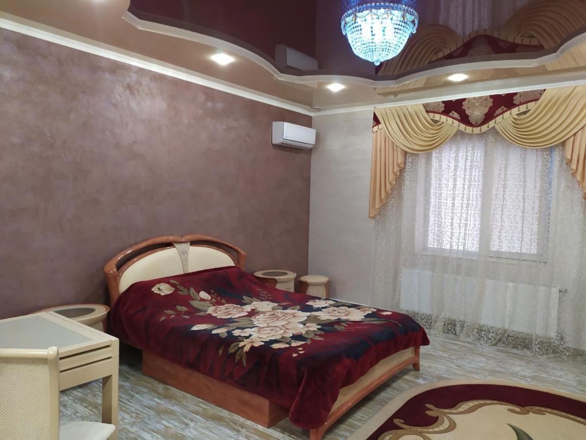 Mini Hotel Business Class Кривой Рог Экстерьер фото