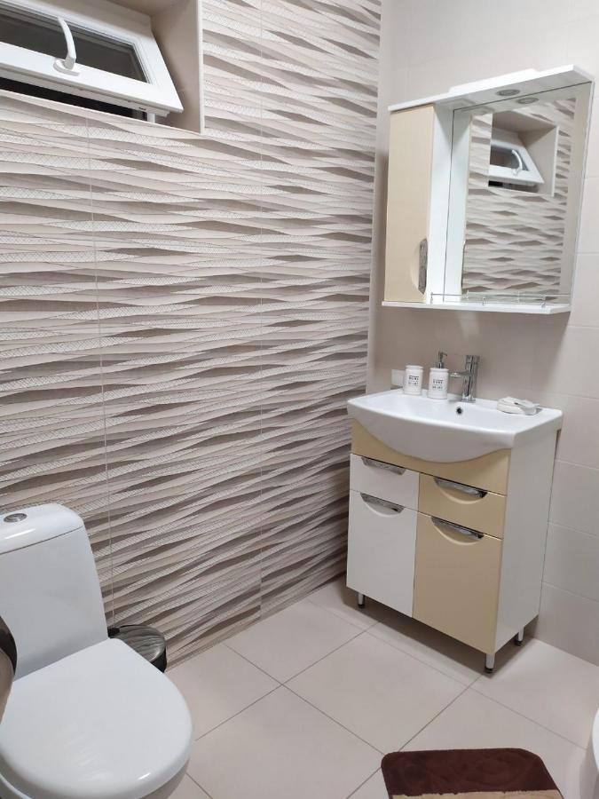 Mini Hotel Business Class Кривой Рог Экстерьер фото