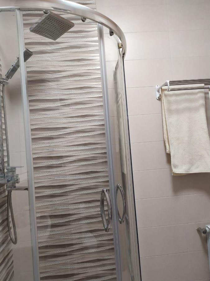 Mini Hotel Business Class Кривой Рог Экстерьер фото