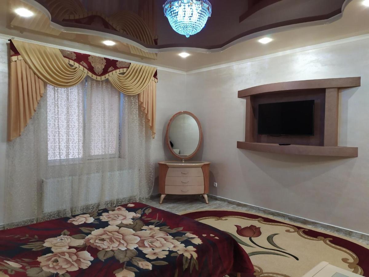 Mini Hotel Business Class Кривой Рог Экстерьер фото