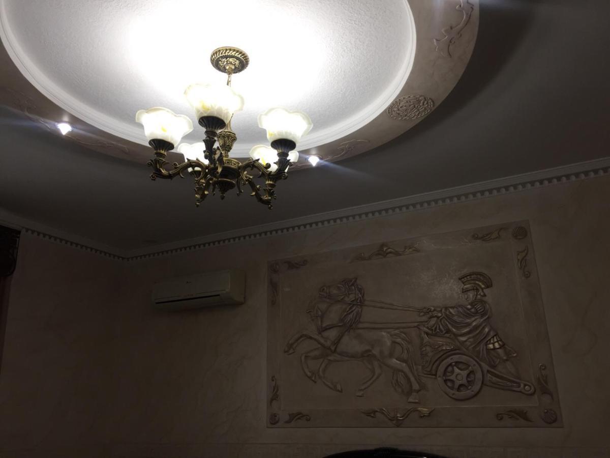 Mini Hotel Business Class Кривой Рог Экстерьер фото