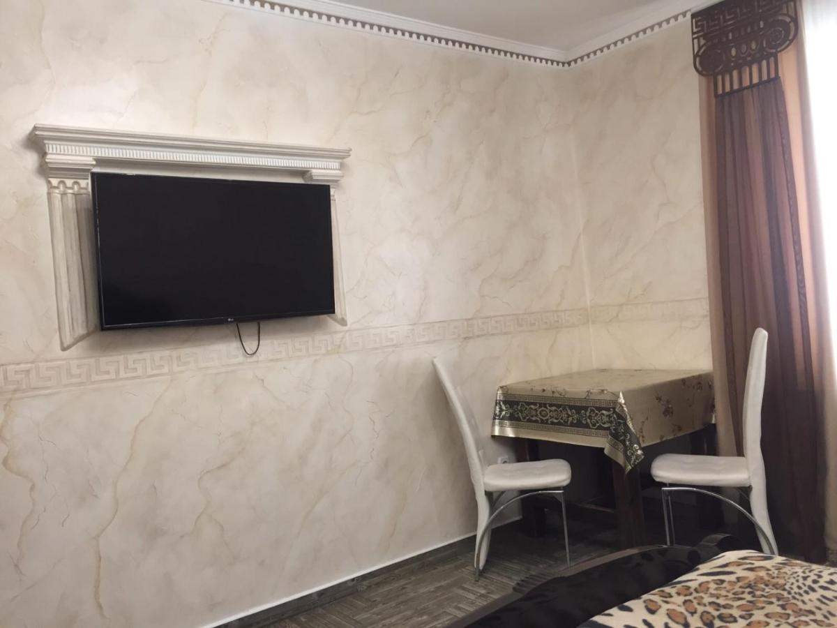 Mini Hotel Business Class Кривой Рог Экстерьер фото