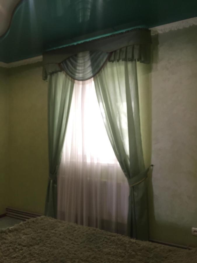 Mini Hotel Business Class Кривой Рог Экстерьер фото