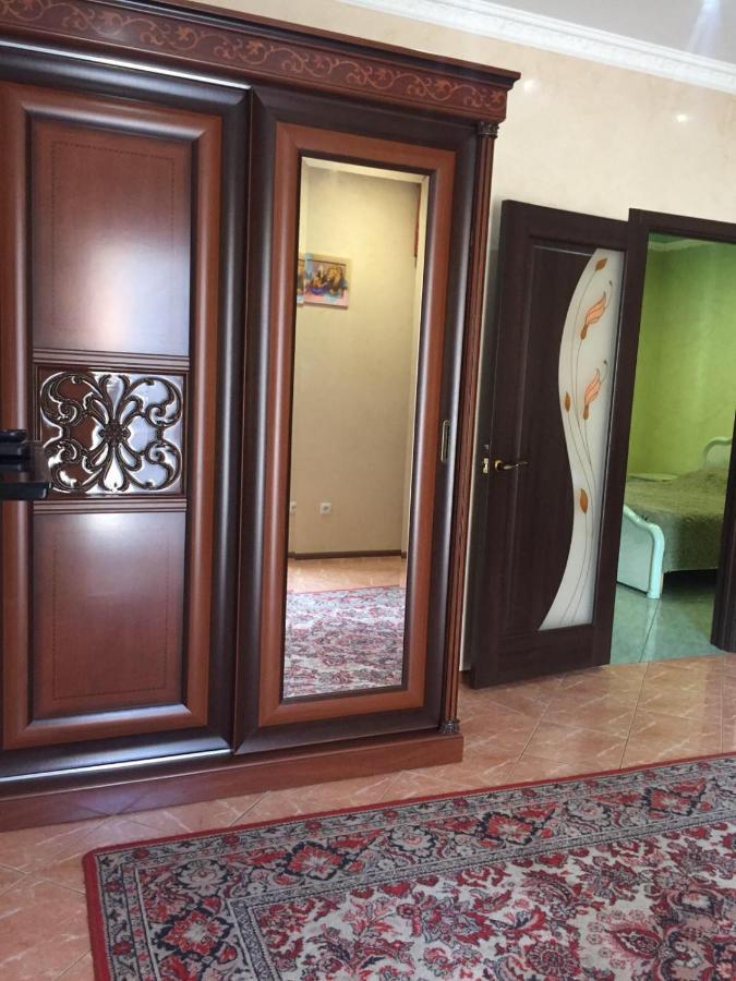Mini Hotel Business Class Кривой Рог Экстерьер фото