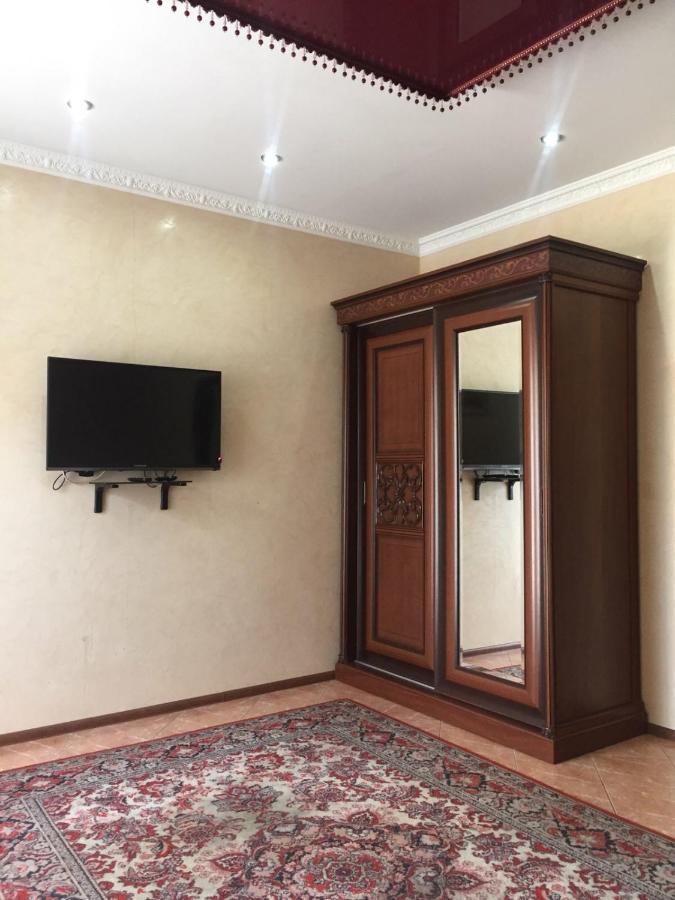 Mini Hotel Business Class Кривой Рог Экстерьер фото
