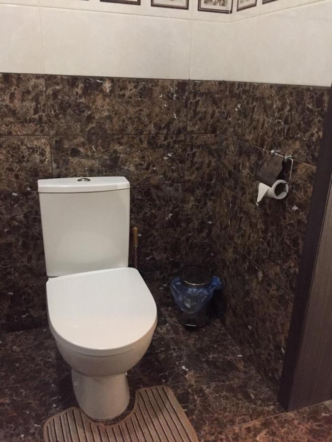 Mini Hotel Business Class Кривой Рог Экстерьер фото