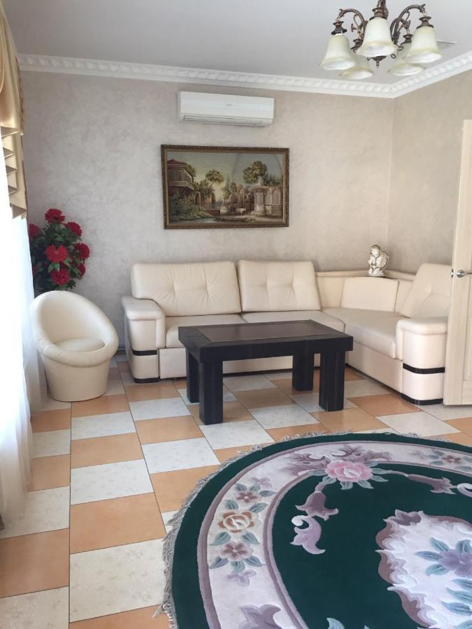 Mini Hotel Business Class Кривой Рог Экстерьер фото