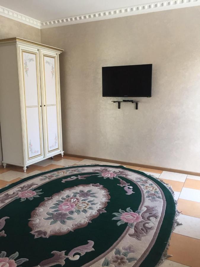 Mini Hotel Business Class Кривой Рог Экстерьер фото